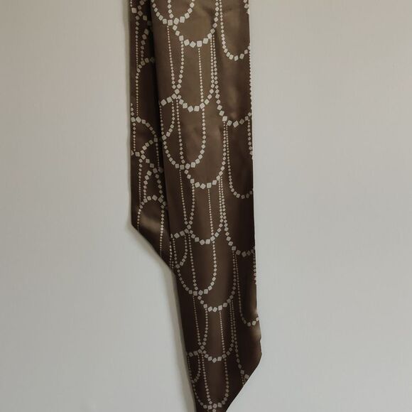 Banana Republic Silk Scarf - Picture 2 of 3